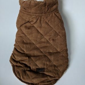 ugg dog coat